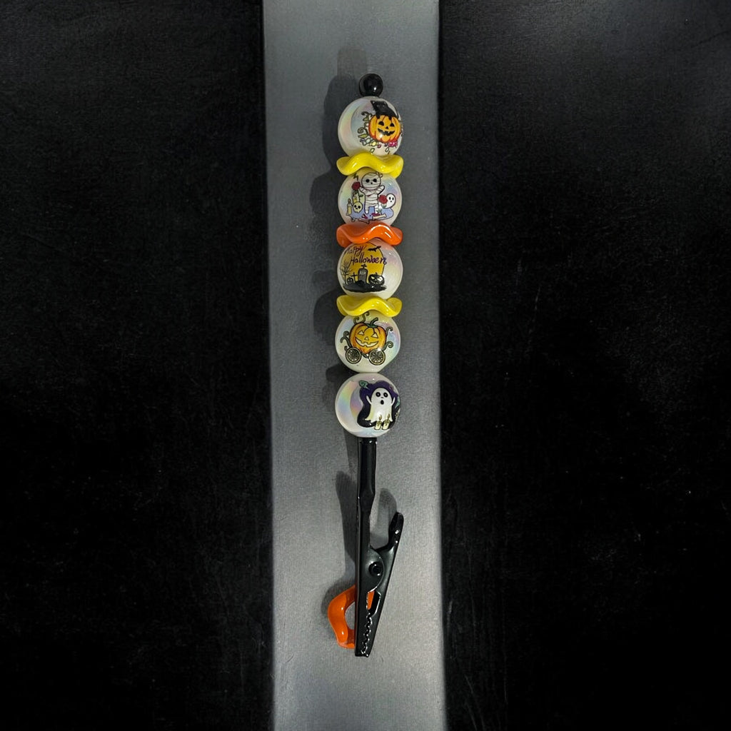 16mm Halloween Print Mix