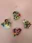 Power Puff Acrylic Focal Beads Mix-💕