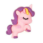 3D Unicorn Focal