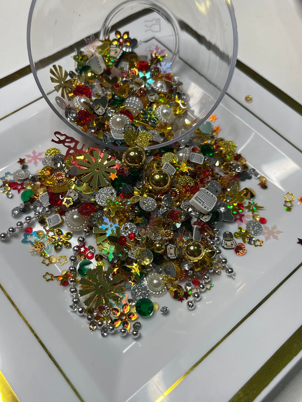 Wishlist For Christmas - ✨️70