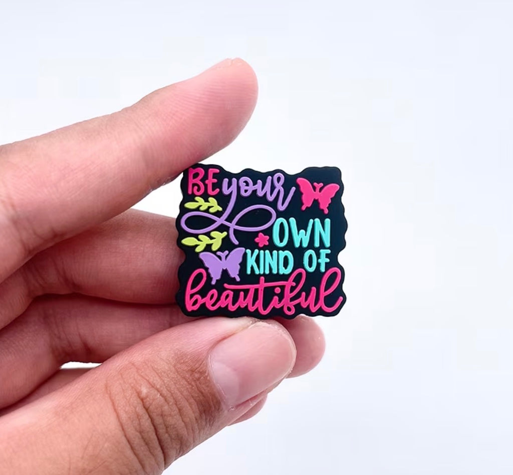 Be Your Own Kind Focal