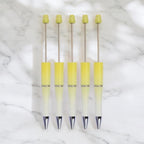 Gradient Color Beadable Pens