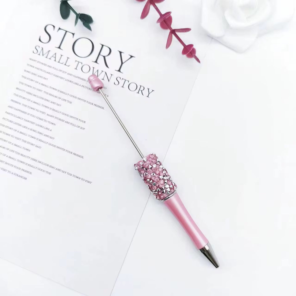 Rhinestone Wrap Pens