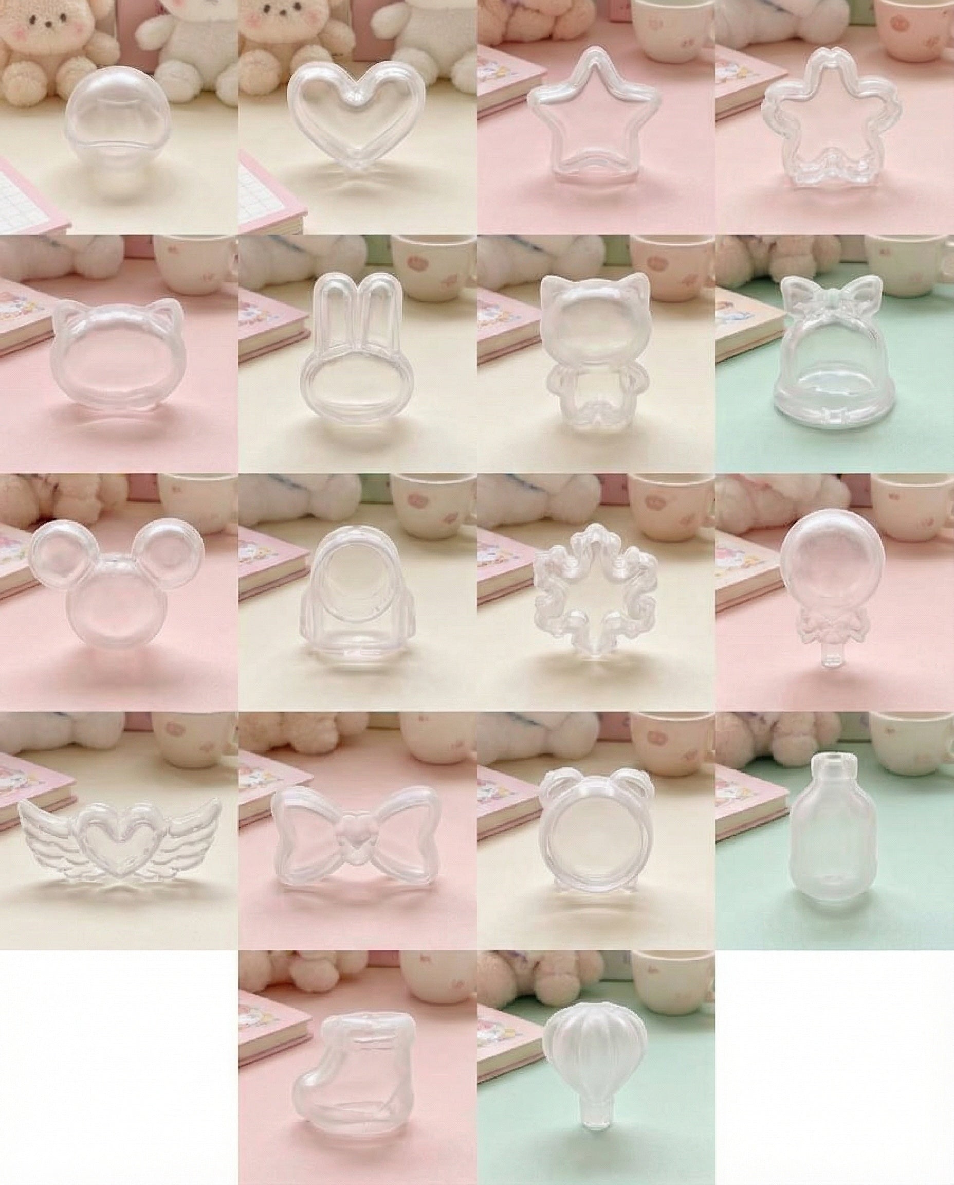 Shaker Beads Secondary image