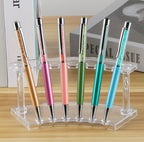 6 Pen Display Stand