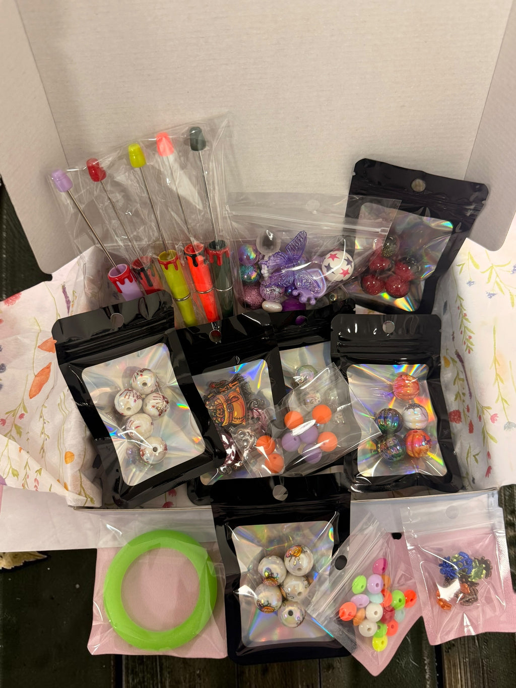 Halloween Box Bundle