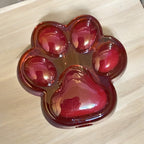 Paw Focal Beads