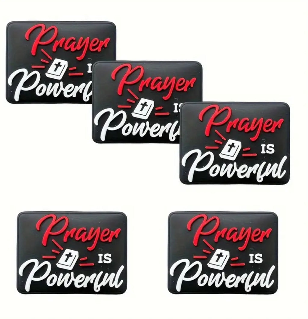 Prayer is Powerful
