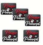 Prayer is Powerful