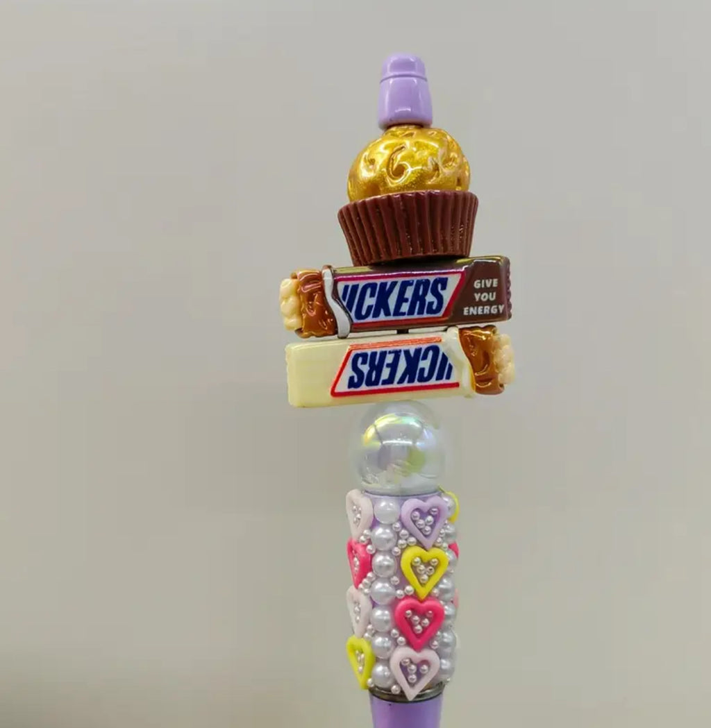 Popular Candy Bar Beads