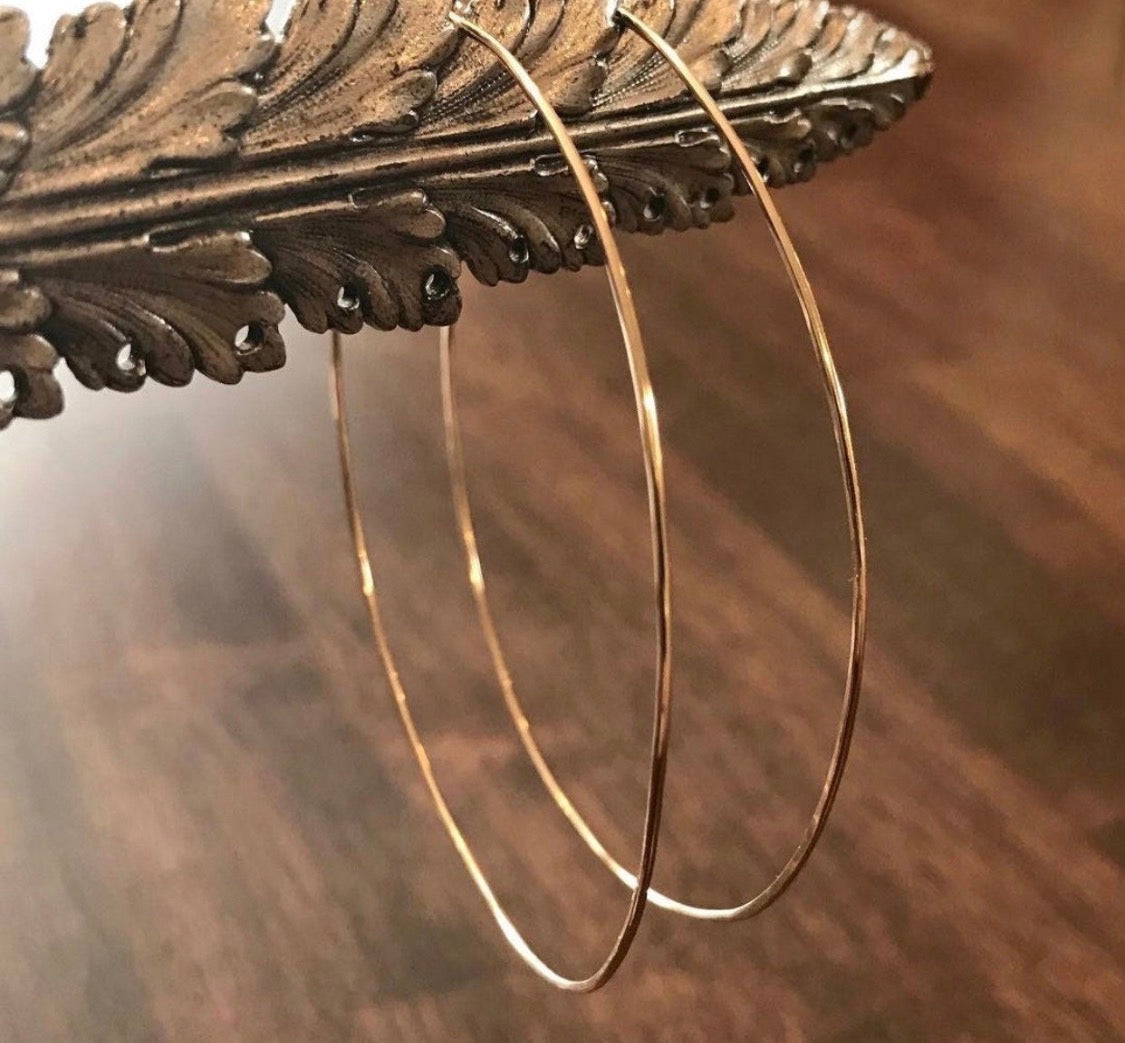 Pre-cut Wire Rings for Crafts