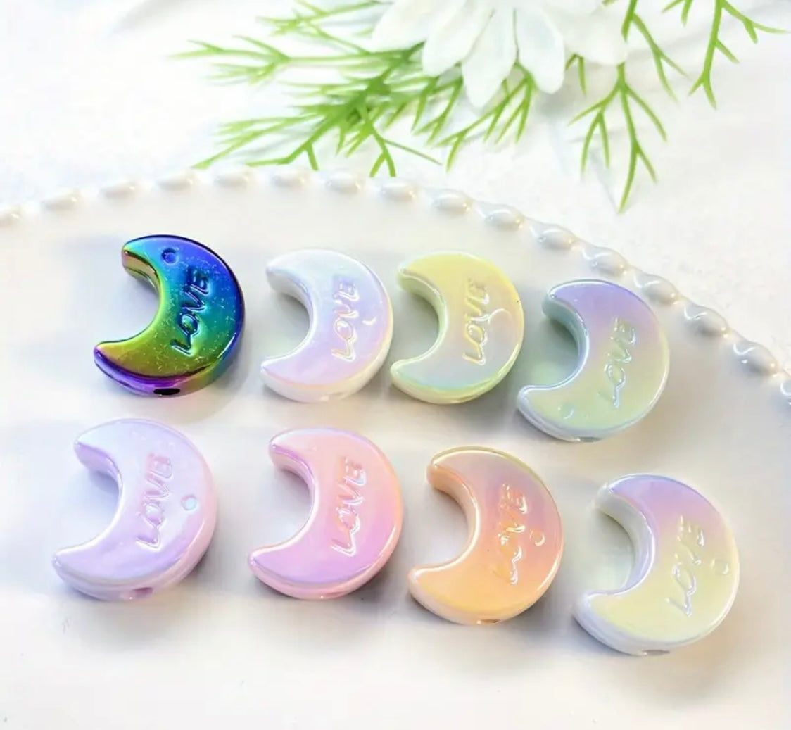 Loving Moon Beads Mix Secondary image