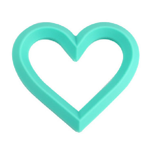Silicone Heart Frame