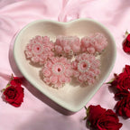 16mm Tulip Bouquet Fancy Beads-T22