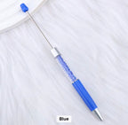 Pre-Filled Shaker/Snowglobe beadable pens