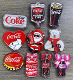 Cola Soda Acrylic Focal Mix-💕