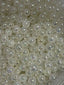 9mm Clear AB Cracked Beads