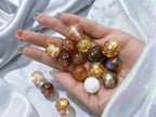 Luxury Multi Style Beads Mixes (Several Variations)