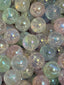 16mm Pearlesence Galaxy Light Bead Mix-C14