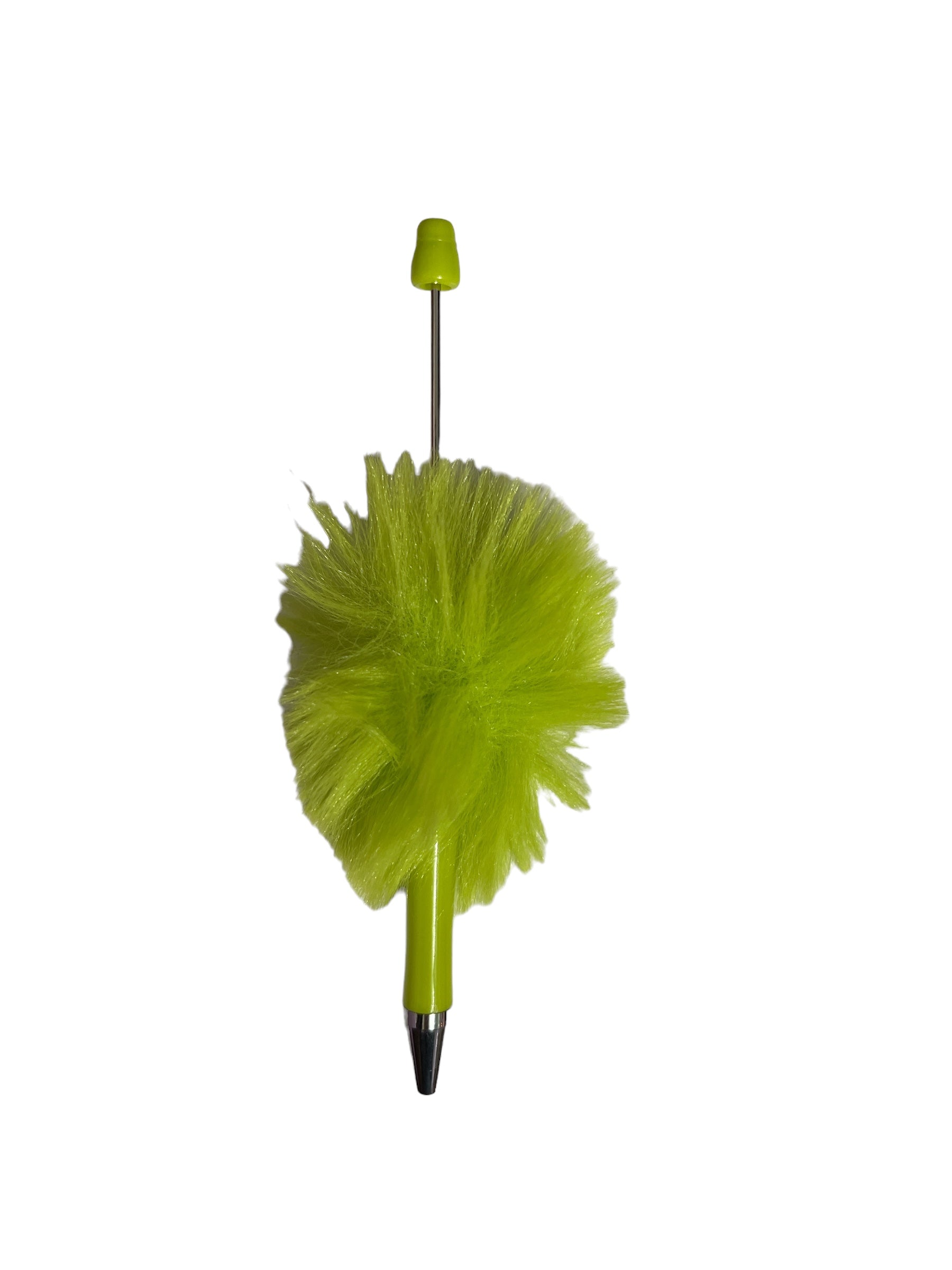 Plush Beadable Pens