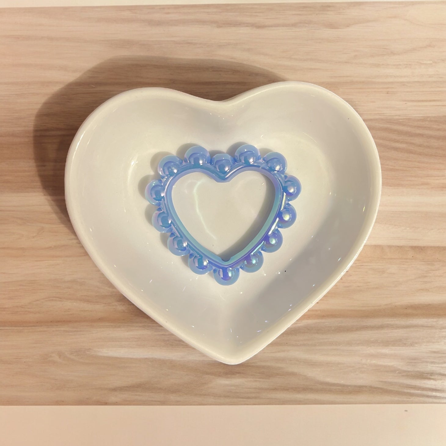 Heart Frames