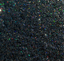 Black Holographic Ultra Fine Glitter-✨️