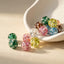 16mm Luxury Encapsuled Rhinestone Beads-K22