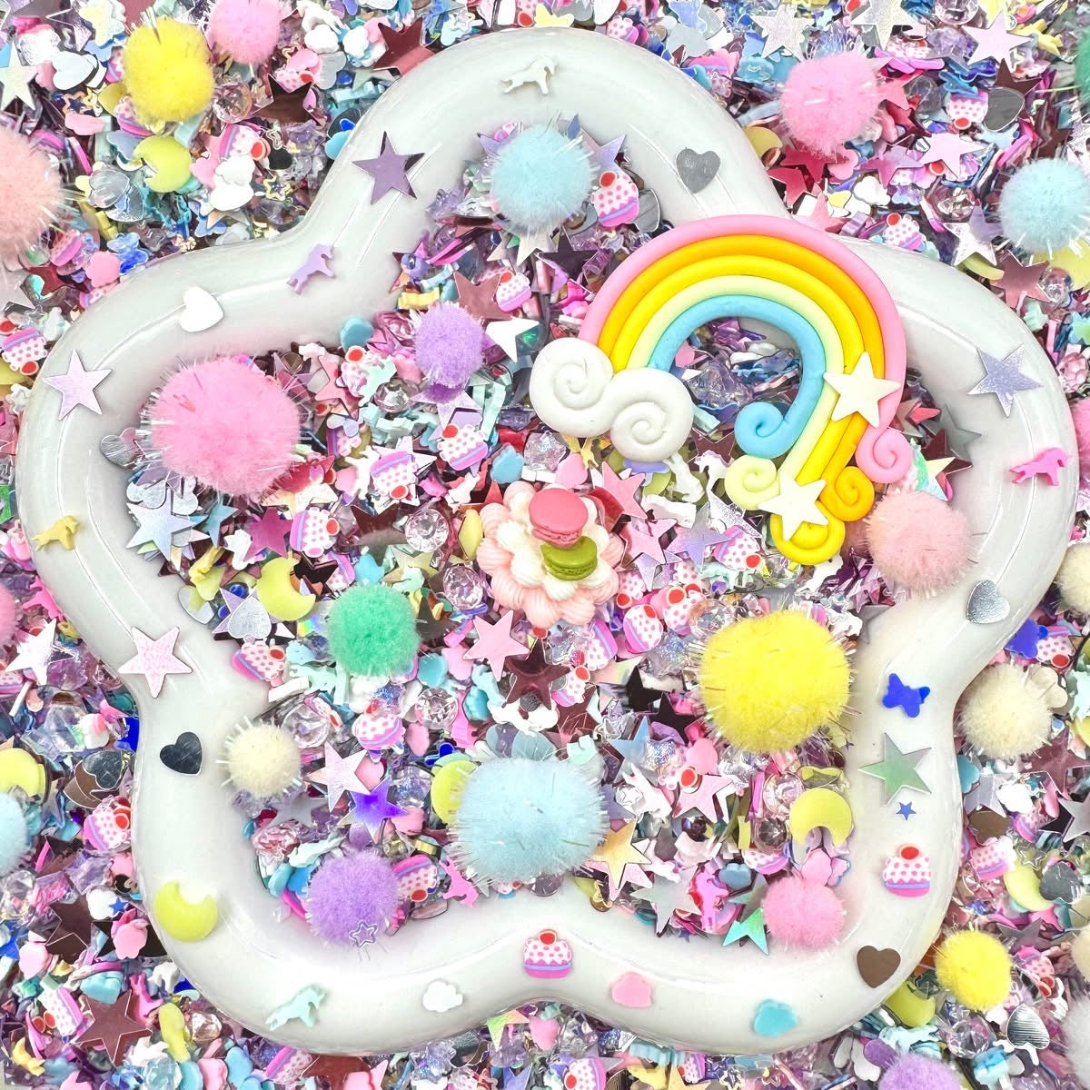 Rainbow Unicorns-✨️217