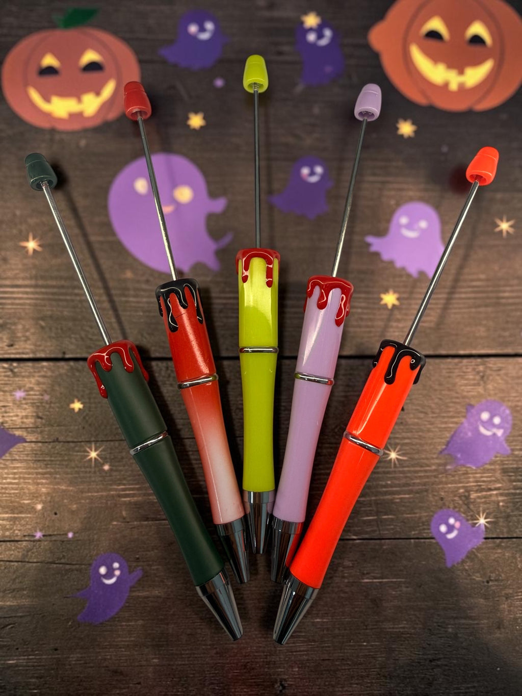 Halloween Box Bundle