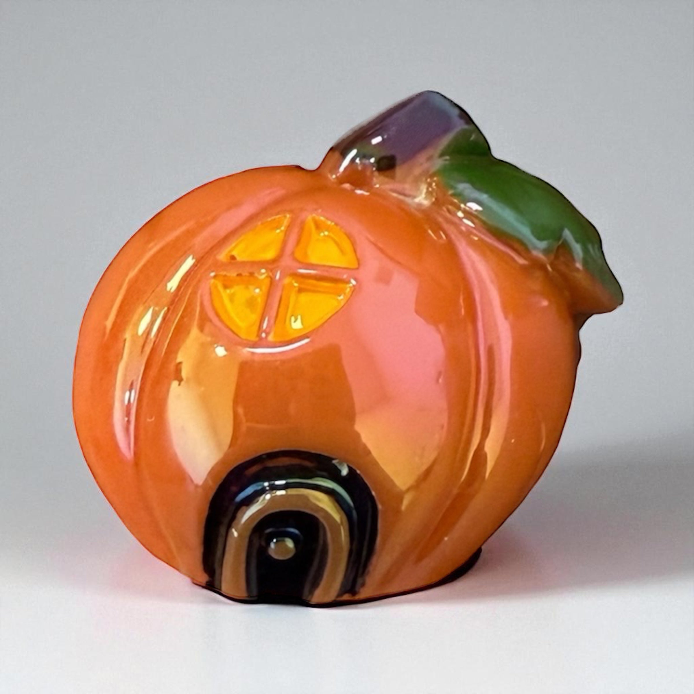 3D Halloween Figures
