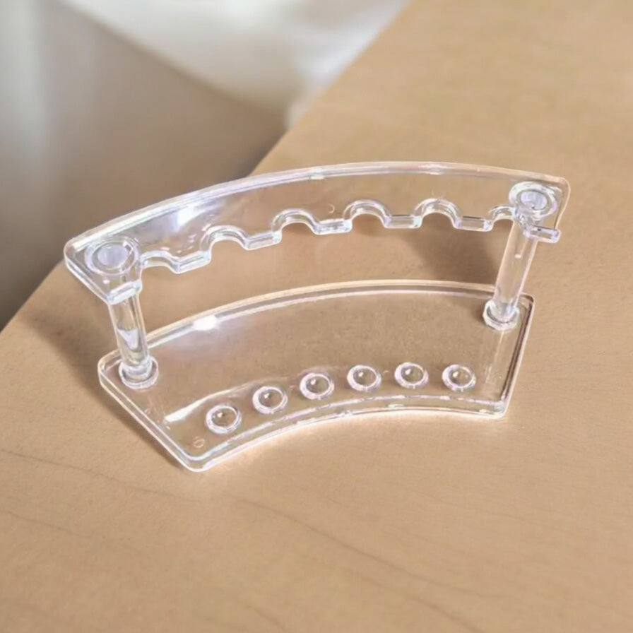 6 Pen Display Stand