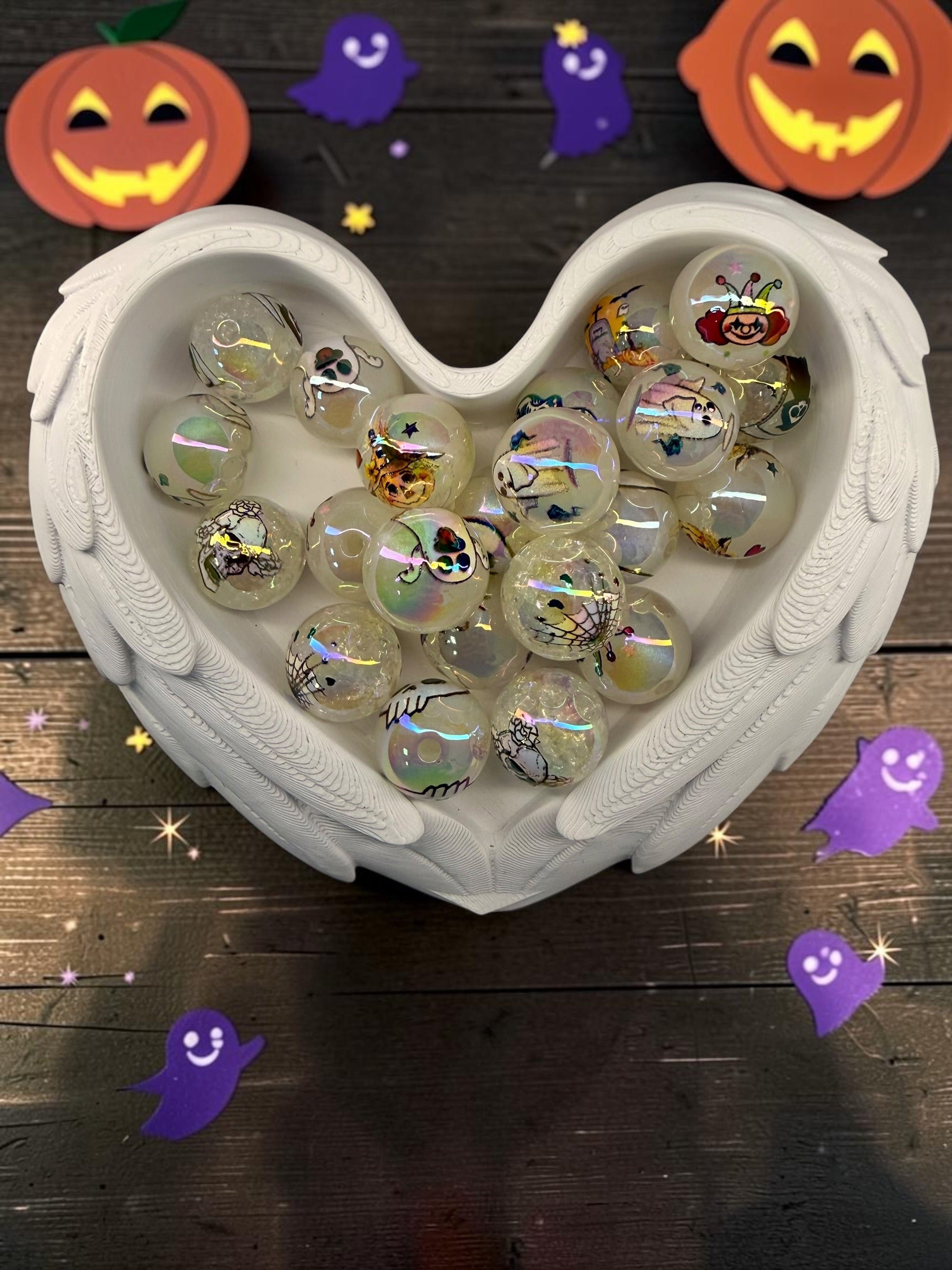 Halloween Box Bundle