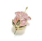 Rose Pen Topper-U4