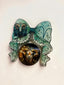 Zodiac Signs Bow Focal Set