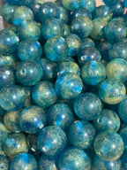 16mm Glitter Marbling Glow Mix (Mix & Single Colors)