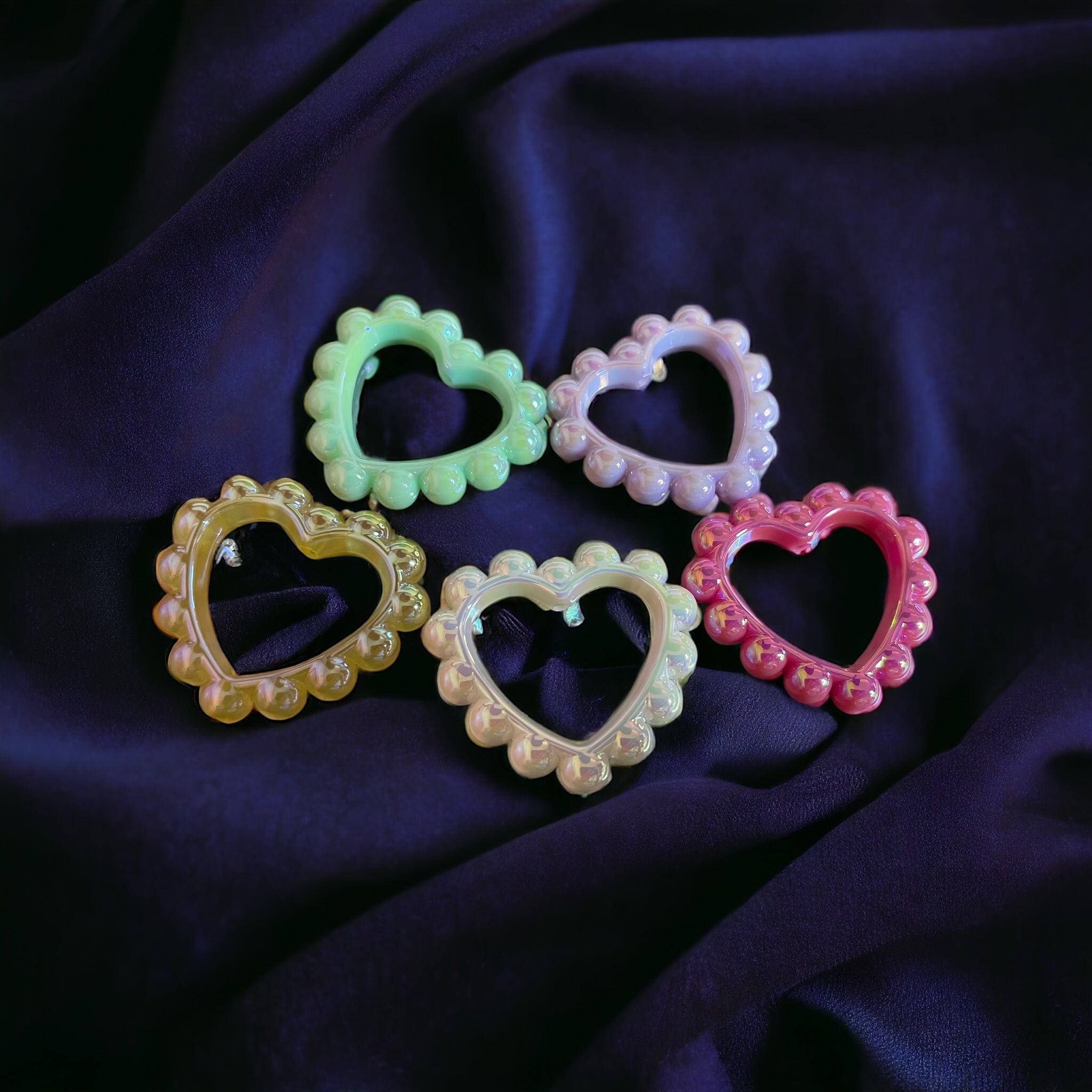 Heart Frames