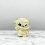3D Halloween Figures