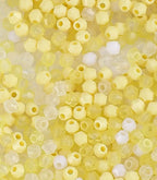 4mm Bicone Beads