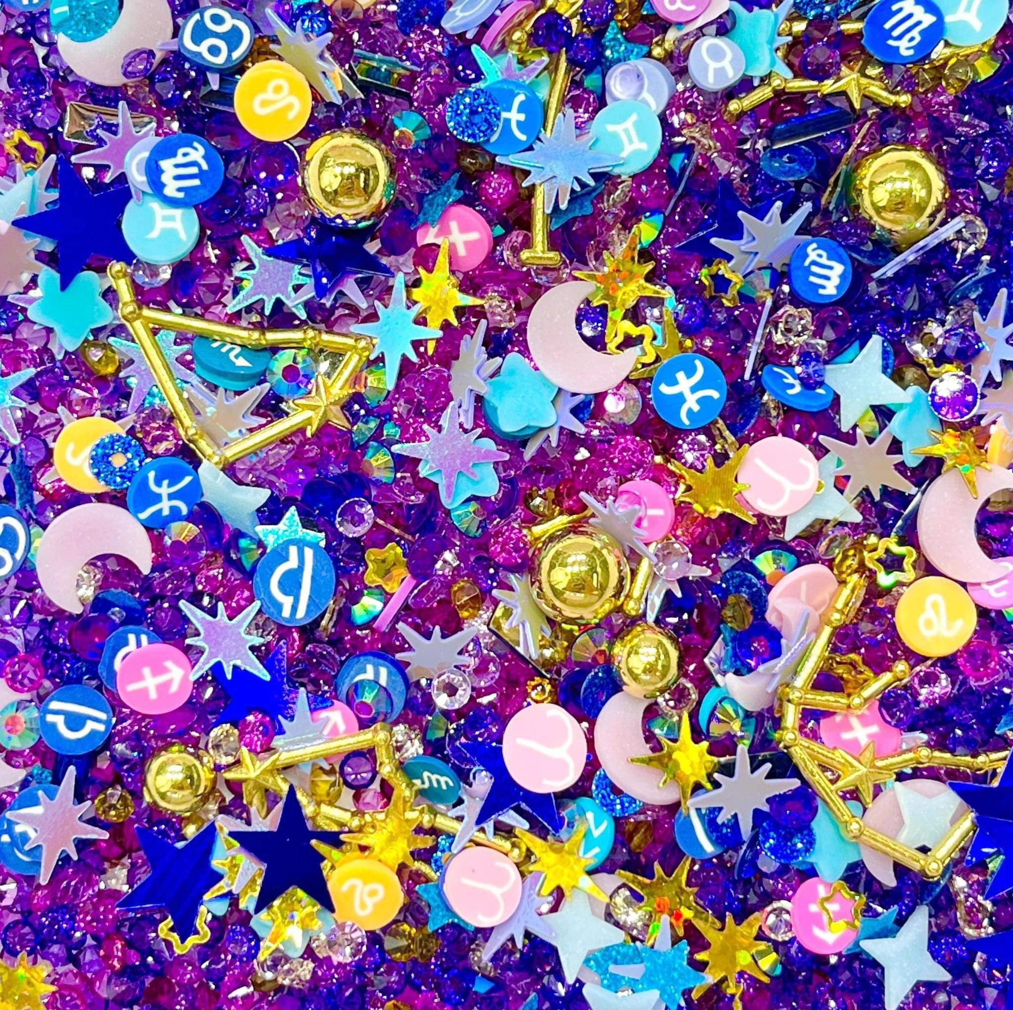 Purple Zodiac-✨️78 Main image