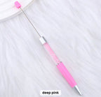 Pre-Filled Shaker/Snowglobe beadable pens