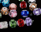 16mm Big Rhinestone Beads-U16