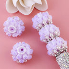 16mm Tulip Bouquet Fancy Beads-T22