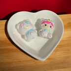 Hand Painted Dolls