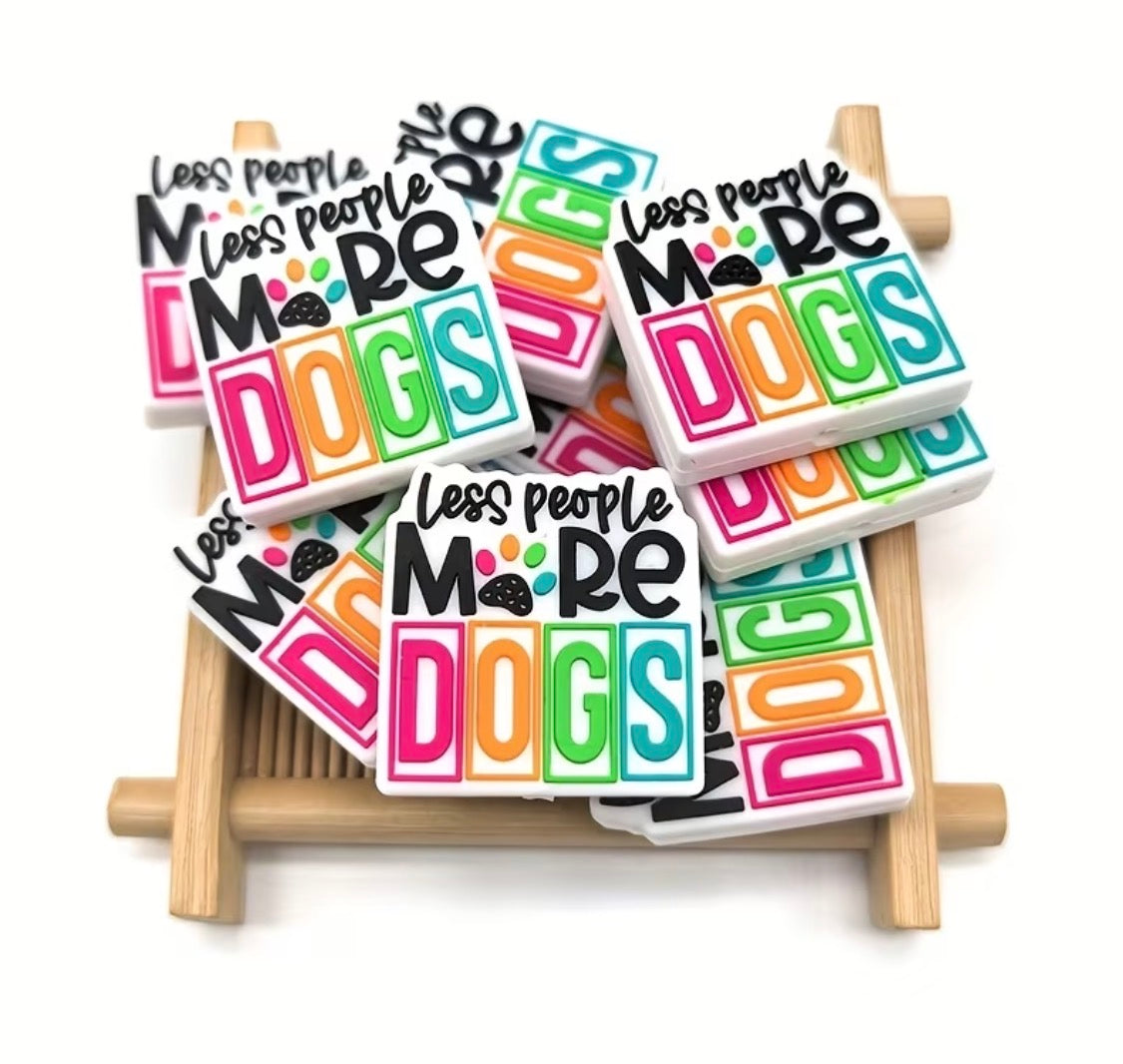More Dogs Focal Secondary image