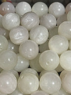 8mm UV Colorchanging Luminous Beads Mix
