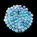 European Style Large Hole Spacer Mix