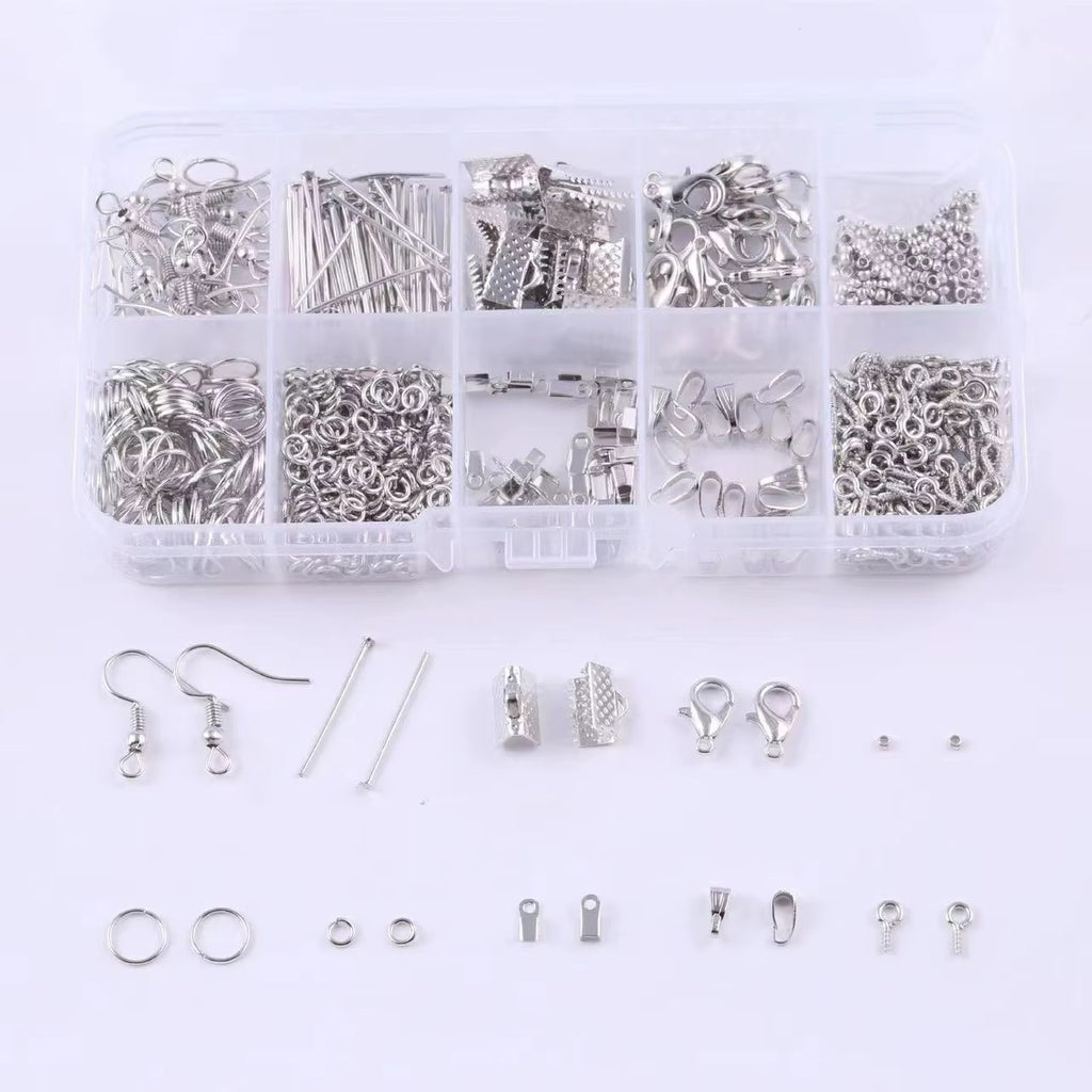 Goddess Ultimate Jewelry and Bracelet Making Kit