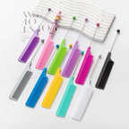 Beadable Combs