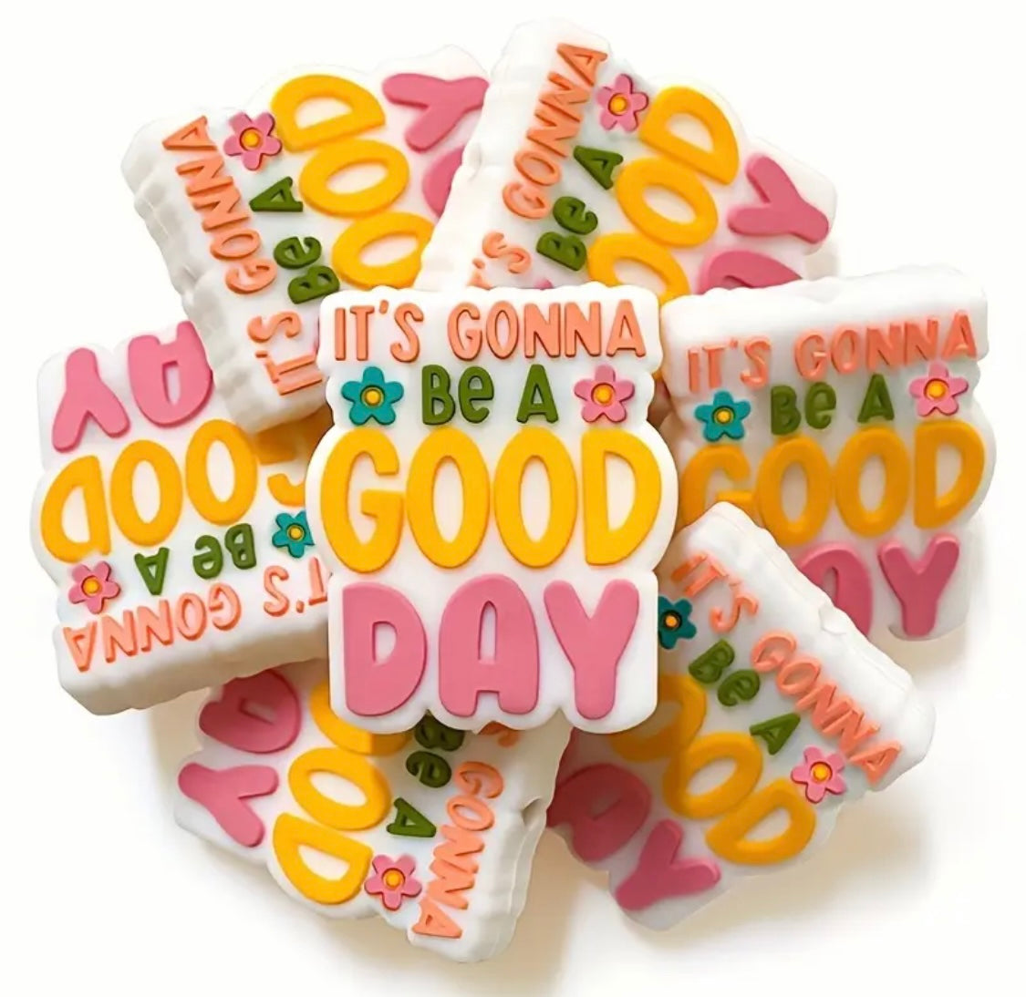 Its Going to be Good Day