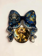 Zodiac Signs Bow Focal Set